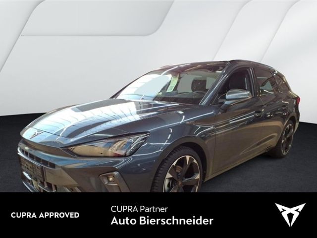 Cupra Leon 9.446 km 30.950 &euro; Ingolstadt 85053