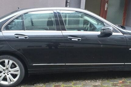Mercedes-Benz C 250 148.000 km 11.450 &euro; Wuppertal 42287