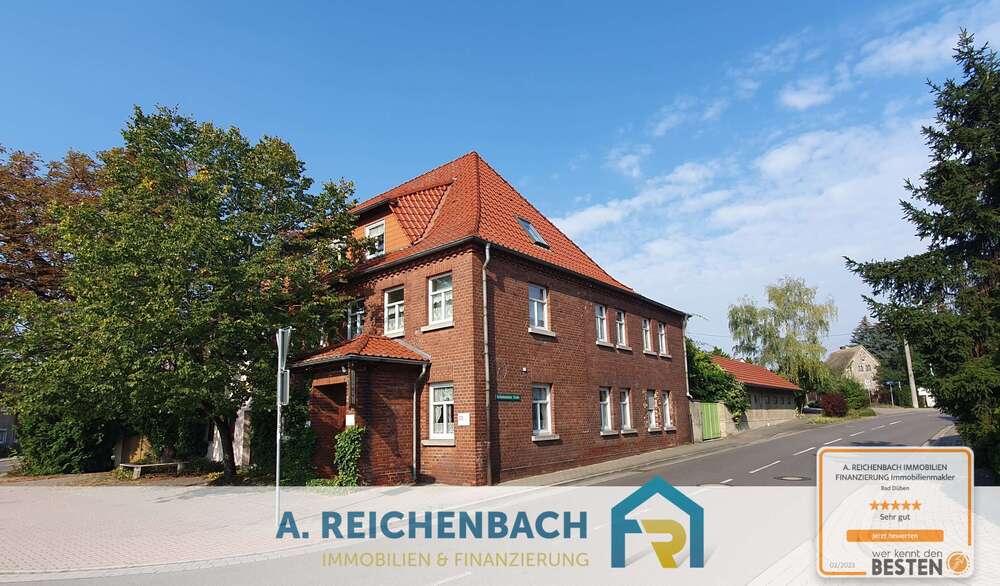Gastronomie in Schwemsal 159.000 € 296.76 m² zimmer