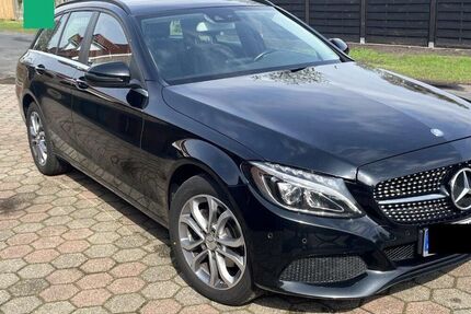 Mercedes C 220