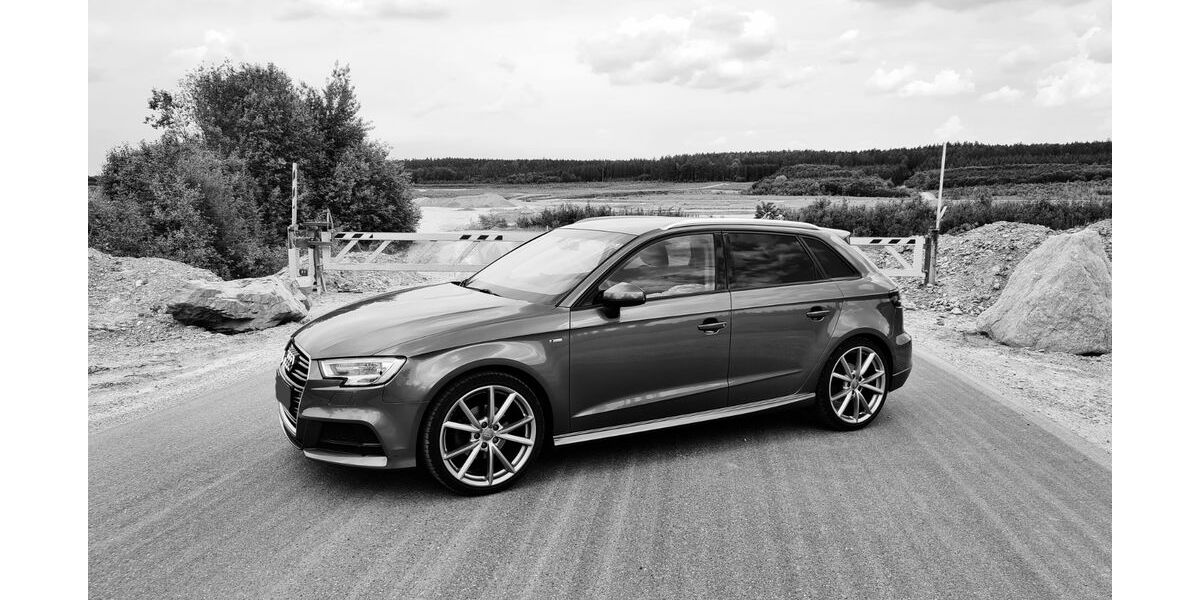 Audi A3 111.000 km 15.900 &euro; Ostrach 88356