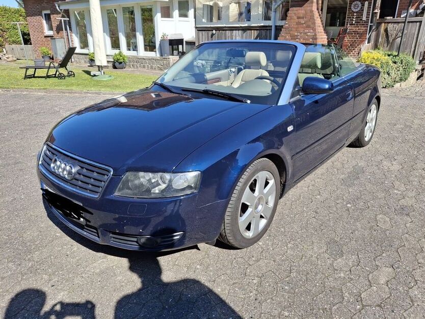 Cabriolet