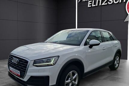 Audi Q2 123.800 km 15.450 &euro; Kamenz 01917