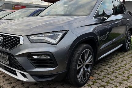 Seat Ateca 31.527 km 30.750 &euro; Rheinfelden-Herten 79618
