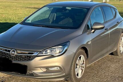 Opel Astra 84.000 km 9.500 &euro; Wilstedt 27412