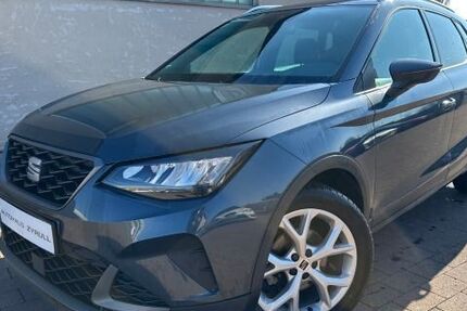 Seat Arona 48.740 km 17.480 &euro; Saarlouis 66740