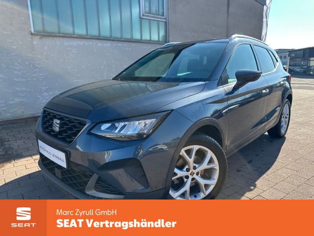 Seat Arona 48.740 km 18.480 € Saarlouis 66740