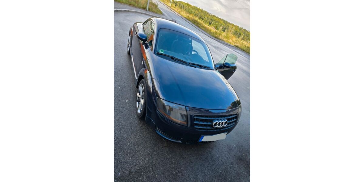 Audi TT 198.500 km 6.990 &euro; Freising 85356