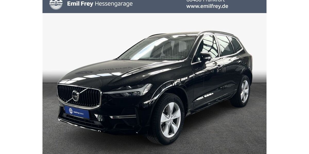 Volvo XC60 44.546 km 33.450 &euro; Frankfurt am Main 60486