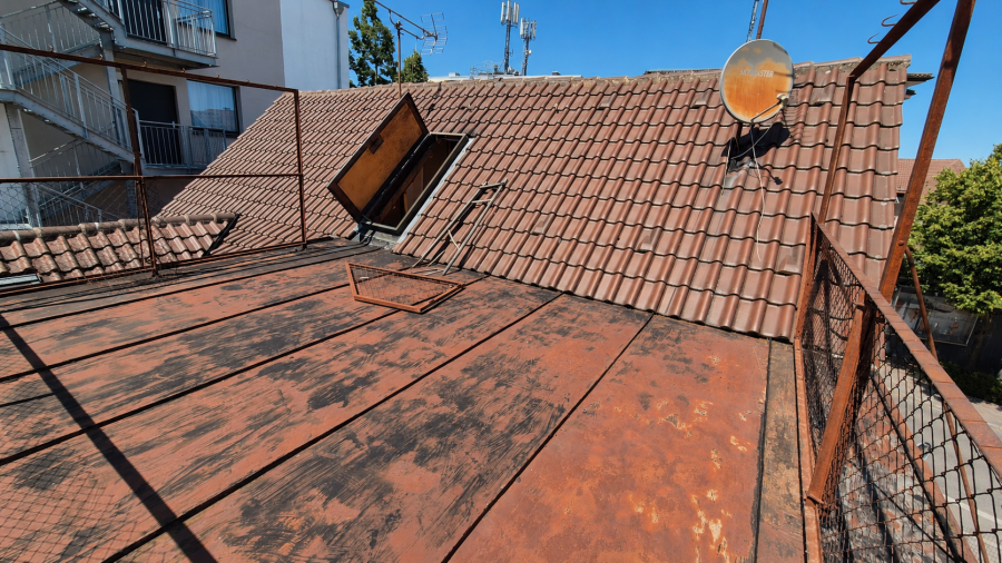 Provisionsfrei* A+ Altbau am Marktplatz: Wohn-Geschäftshaus mit Wärmepumpe — provisionsfrei - Mehrfamilienhaus, Wohnhaus Birkenfeld | Angebot:27113629