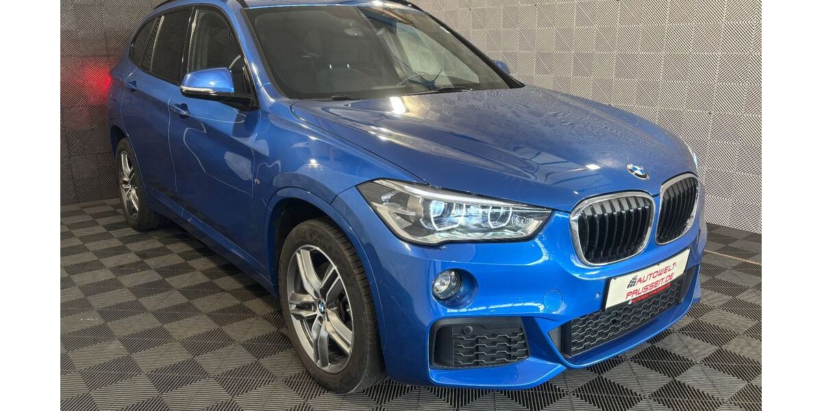 BMW X1 111.066 km 19.710 &euro; Horb am Neckar 72160