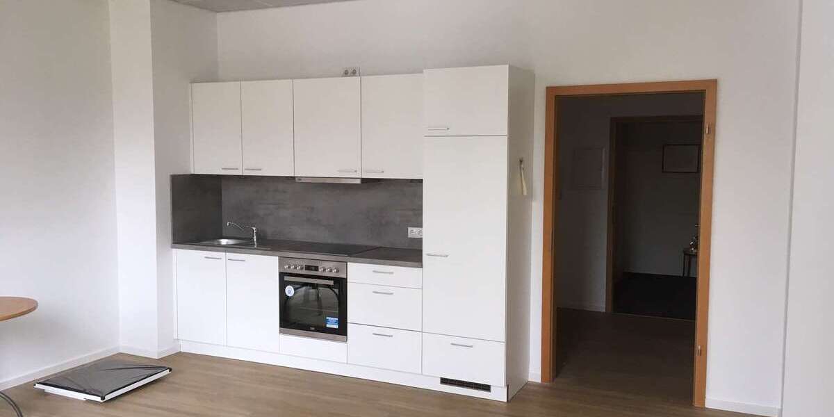 Wohnung zum Mieten in Arnstorf 300 € 36.01 m² 1 zimmer