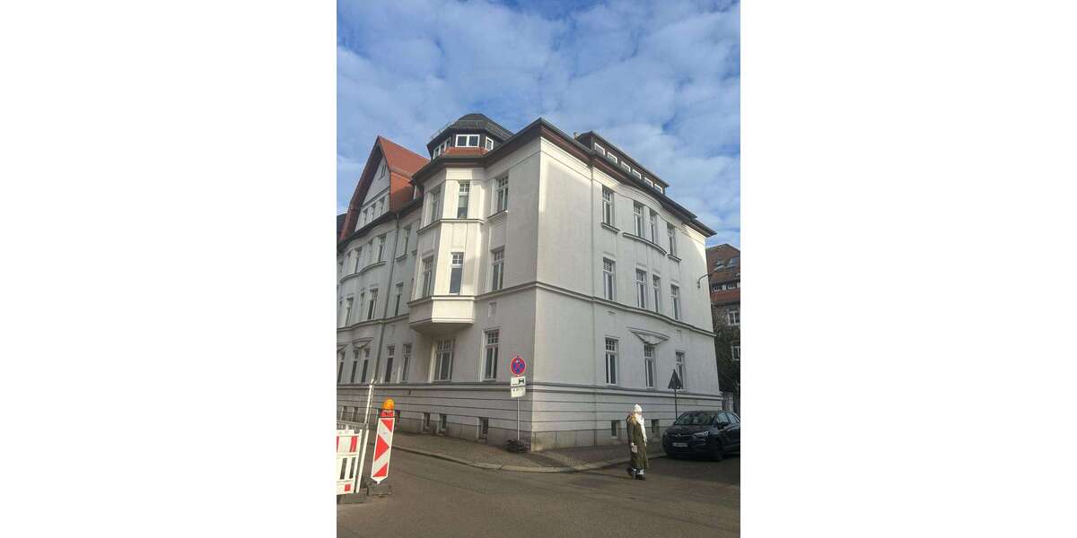 Etagenwohnung Leipzig Altlindenau - 5 Zimmer, 114 m&sup2;, 349.000&euro; | Angebot:26593524