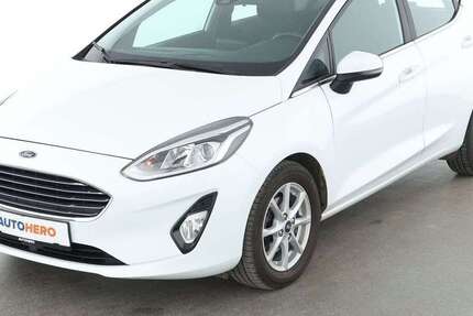 Ford Fiesta 72.230 km 14.000 &euro; Hamburg 22529