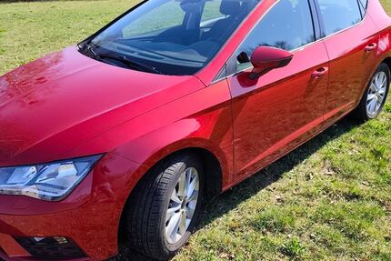 Seat Leon 108.000 km 10.590 &euro; Wolfsburg 38448