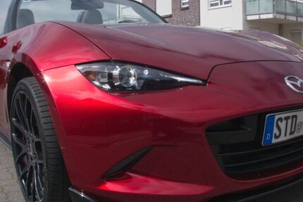 Mazda MX-5 45.000 km 25.900 &euro; Buxtehude 21614