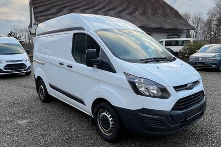 Ford Transit Custom 132.000 km 4.999 &euro; Horgenzell 88263