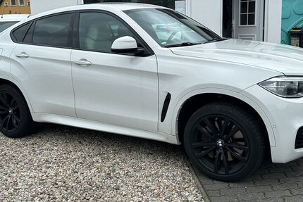 BMW X6 172.490 km 29.900 &euro; Falkensee bei Berlin-Spandau 14612
