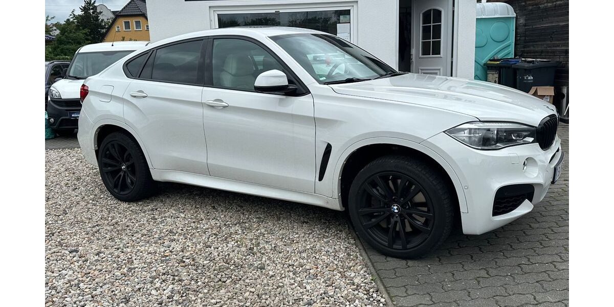 BMW X6 172.490 km 29.900 &euro; Falkensee bei Berlin-Spandau 14612