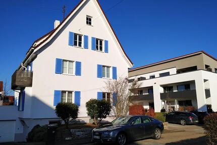 Wohnung Ellwangen (Jagst) - 4 Zimmer, 78 m&sup2;, 750&euro; | Angebot:26030731