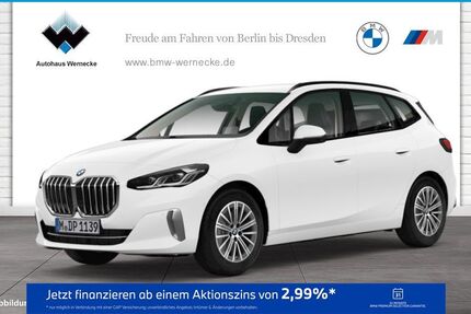 BMW 220 Active Tourer 23.037 km 33.333 &euro; Zossen 15806