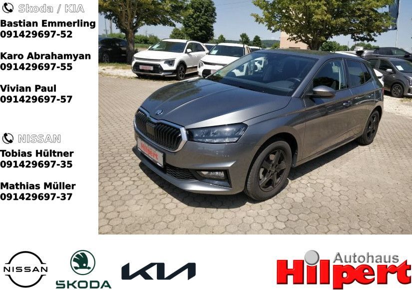 Fabia