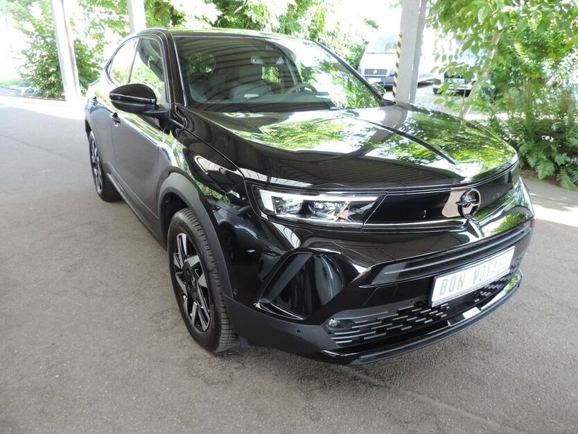 Mokka