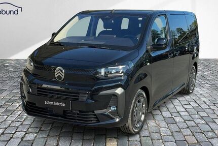 Citroen SpaceTourer 1.500 km 35.970 &euro; Neuensalz 08541