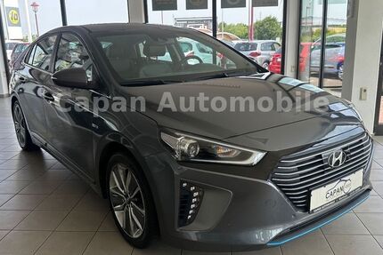 Hyundai IONIQ 94.000 km 13.700 € Kirchheimbolanden 67292