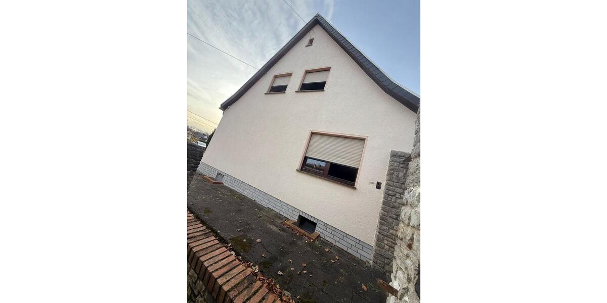 Doppelhaushälfte Mansfeld Großörner - 4 Zimmer, 90 m&sup2;, 38.000&euro; | Angebot:26166838