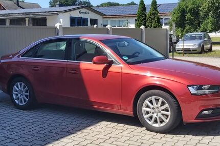 Audi A4 138.000 km 8.300 € Niederviehbach 84183