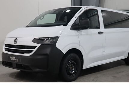 VW T7 Caravelle 1.111 km 49.970 &euro; Stolberg 52222