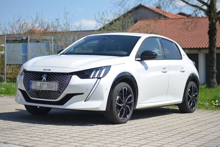 Peugeot 208 55.835 km 17.900 &euro; Wonneberg 83379