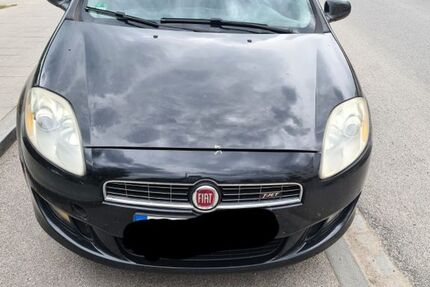 Fiat Bravo 235.000 km 1.290 &euro; Ottobrunn 85521