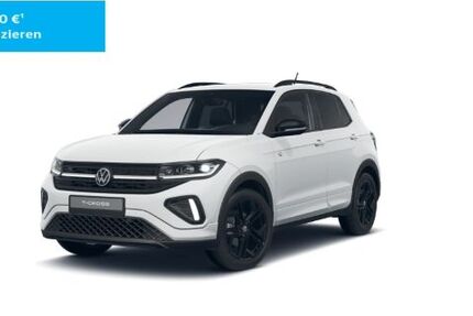 VW T-Cross 2.999 km 27.980 &euro; Grevenbroich 41515