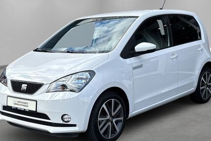 Seat Mii 29.763 km 13.750 € Brilon 59929