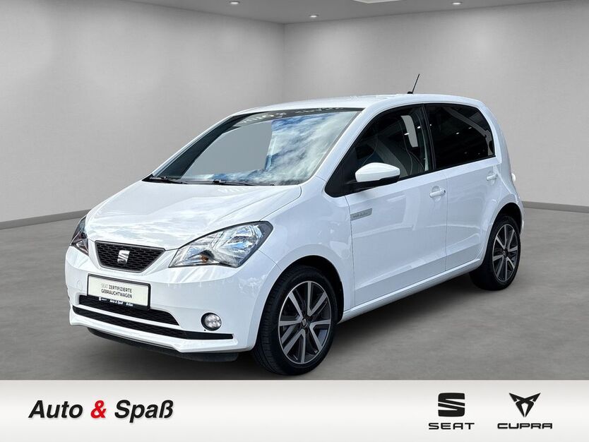 Seat Mii 29.763 km 13.750 € Brilon 59929