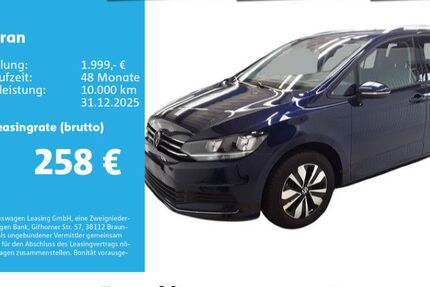 VW Touran 13.028 km 30.460 € Neu-Ulm 89231