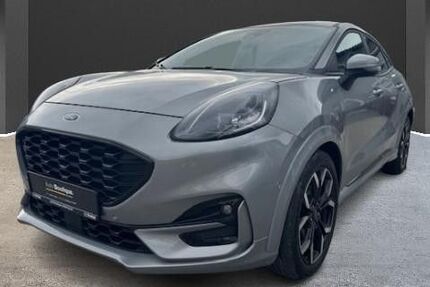 Ford Puma 26.555 km 19.990 € Schierling 84069