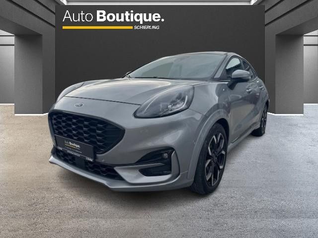 Ford Puma 26.555 km 22.990 € Schierling 84069