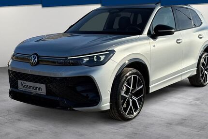 VW Tiguan 19.900 km 49.480 &euro; Mosbach 74821