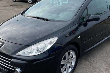 Peugeot 307 100.000 km 4.390 &euro; Mendig 56743