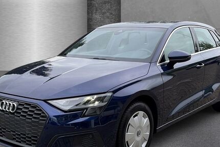 Audi A3 80.058 km 20.990 &euro; Wernigerode 38855