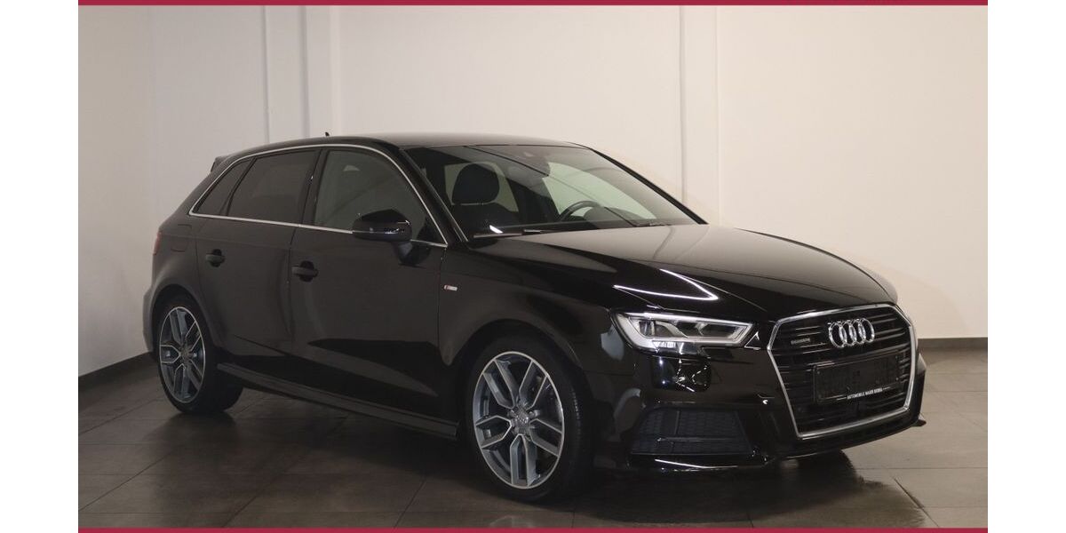 Audi A3 115.800 km 21.500 &euro; Bebra 36179
