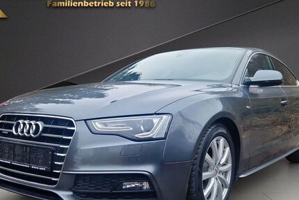 Audi A5 120.000 km 23.889 &euro; Mainz-Kastel 55252