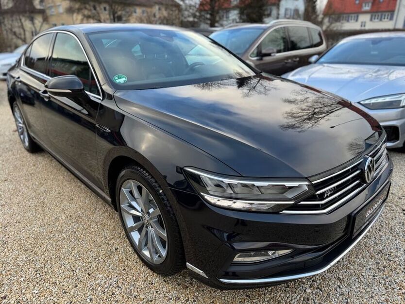 Passat