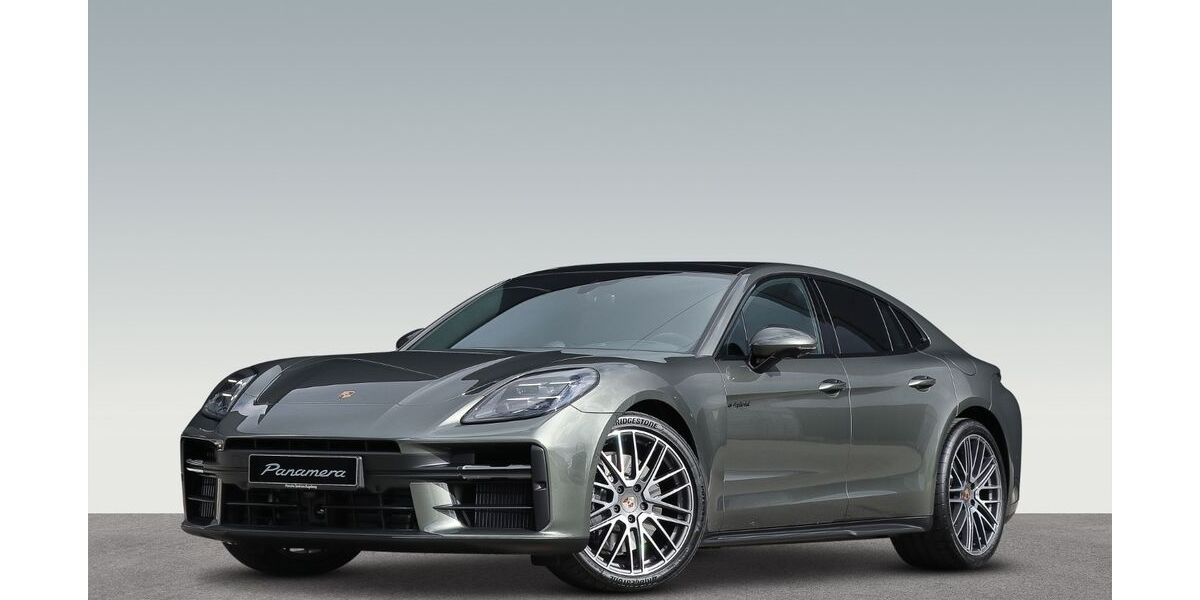 Porsche Panamera 6.000 km 152.900 &euro; Gersthofen 86368