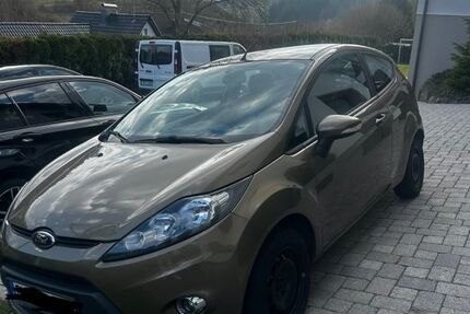 Ford Fiesta 187.532 km 3.100 &euro; Morsbach 51597