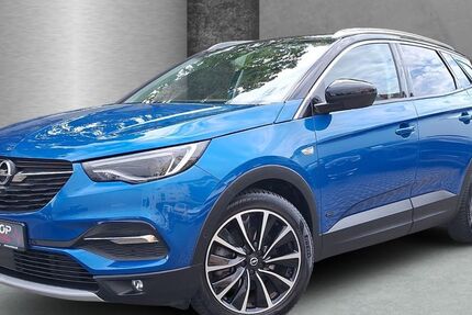 Opel Grandland (X) 38.607 km 18.880 &euro; Berlin 10409