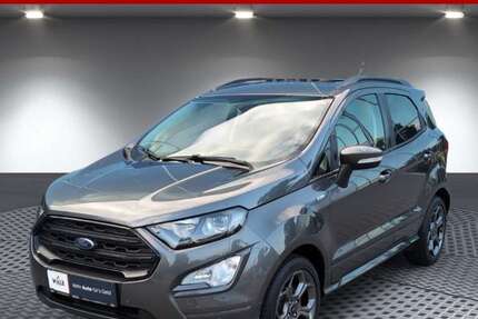 Ford EcoSport 98.600 km 12.990 &euro; Dülmen 48249